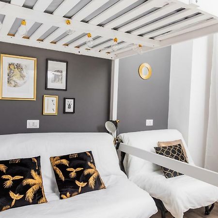 Apartment Paruta 65 Милано Екстериор снимка