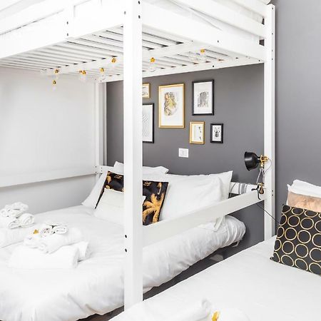 Apartment Paruta 65 Милано Екстериор снимка