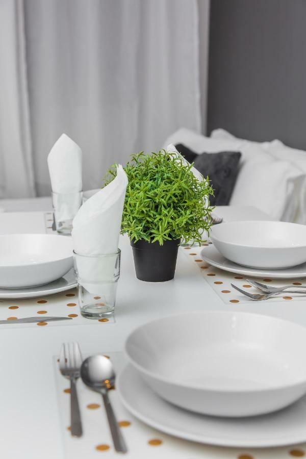 Apartment Paruta 65 Милано Екстериор снимка