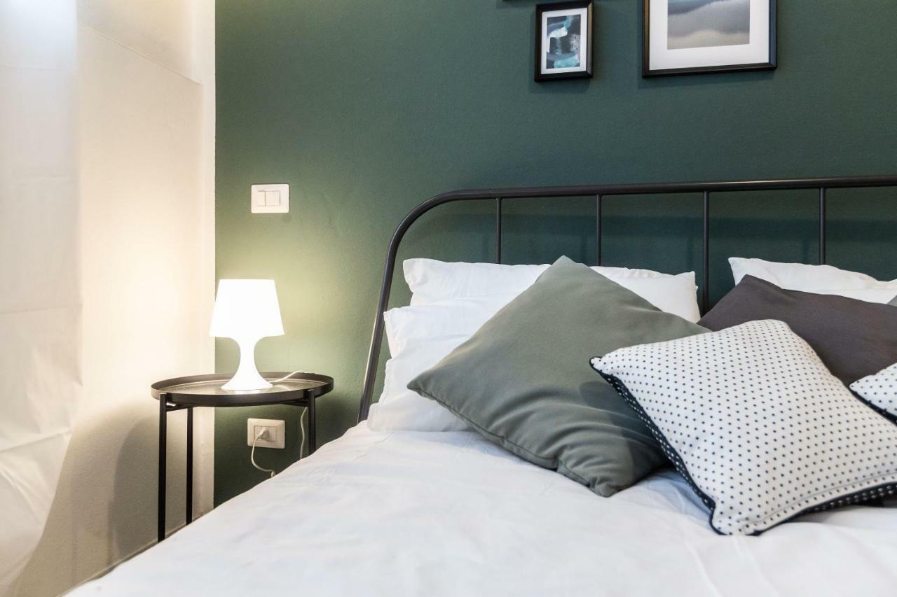 Apartment Paruta 65 Милано Екстериор снимка