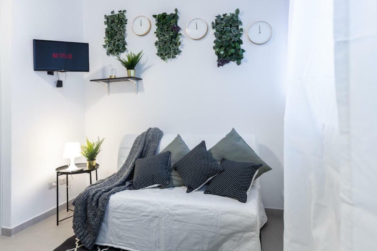 Apartment Paruta 65 Милано Екстериор снимка