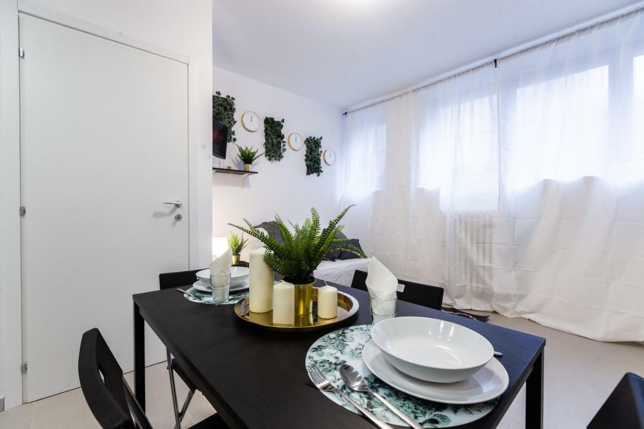 Apartment Paruta 65 Милано Екстериор снимка