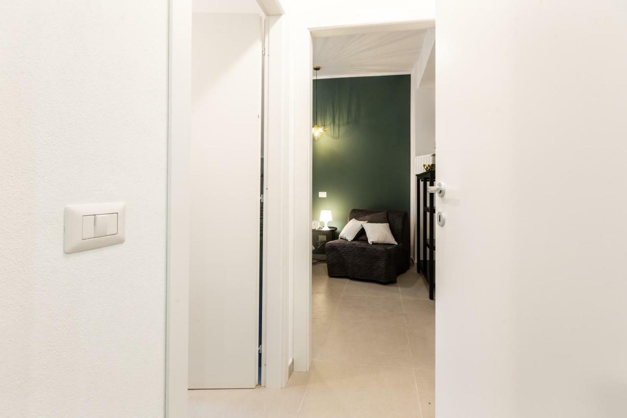 Apartment Paruta 65 Милано Екстериор снимка