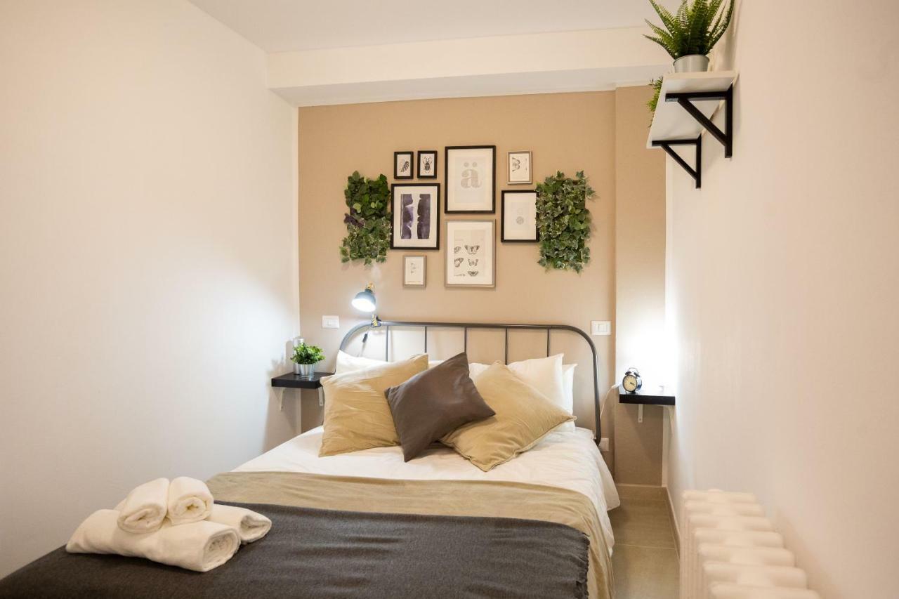 Apartment Paruta 65 Милано Екстериор снимка