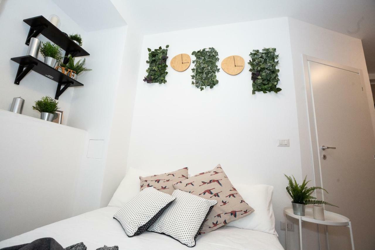 Apartment Paruta 65 Милано Екстериор снимка