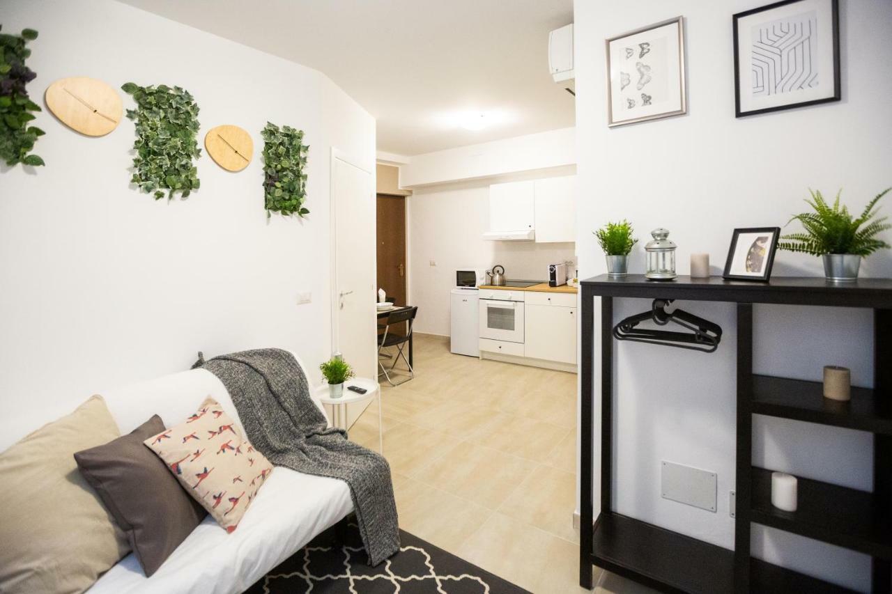 Apartment Paruta 65 Милано Екстериор снимка