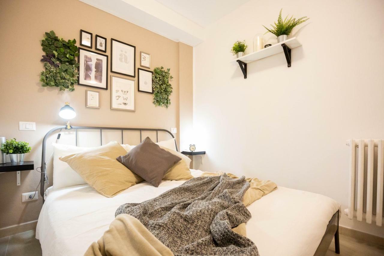 Apartment Paruta 65 Милано Екстериор снимка