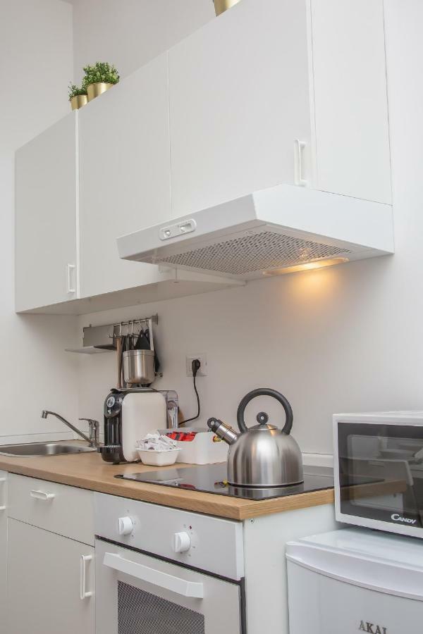 Apartment Paruta 65 Милано Екстериор снимка