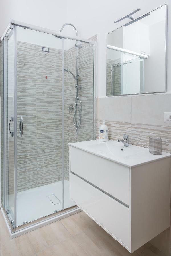 Apartment Paruta 65 Милано Екстериор снимка