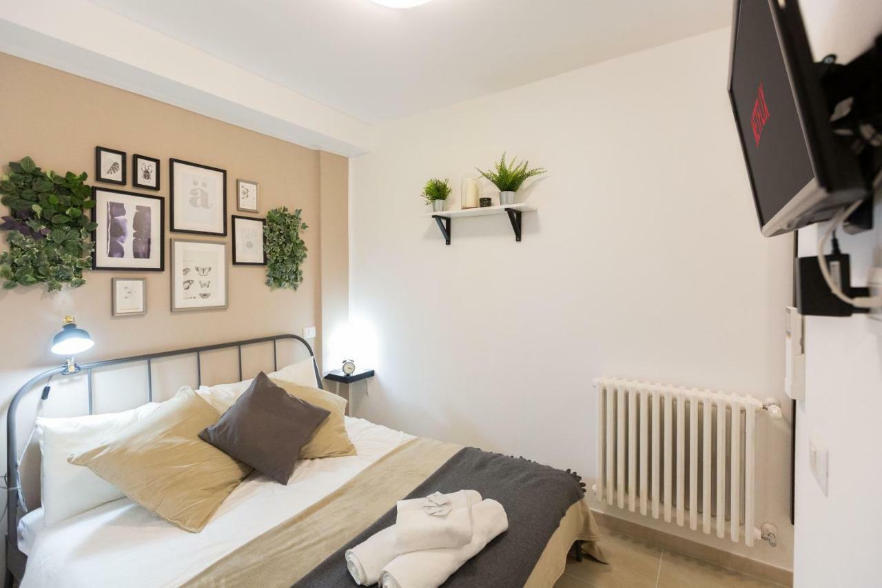 Apartment Paruta 65 Милано Екстериор снимка