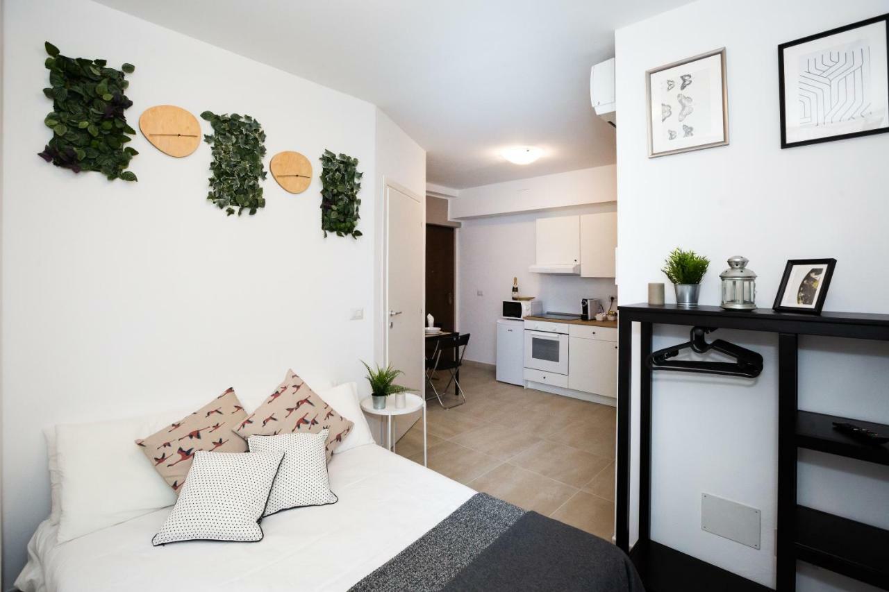 Apartment Paruta 65 Милано Екстериор снимка