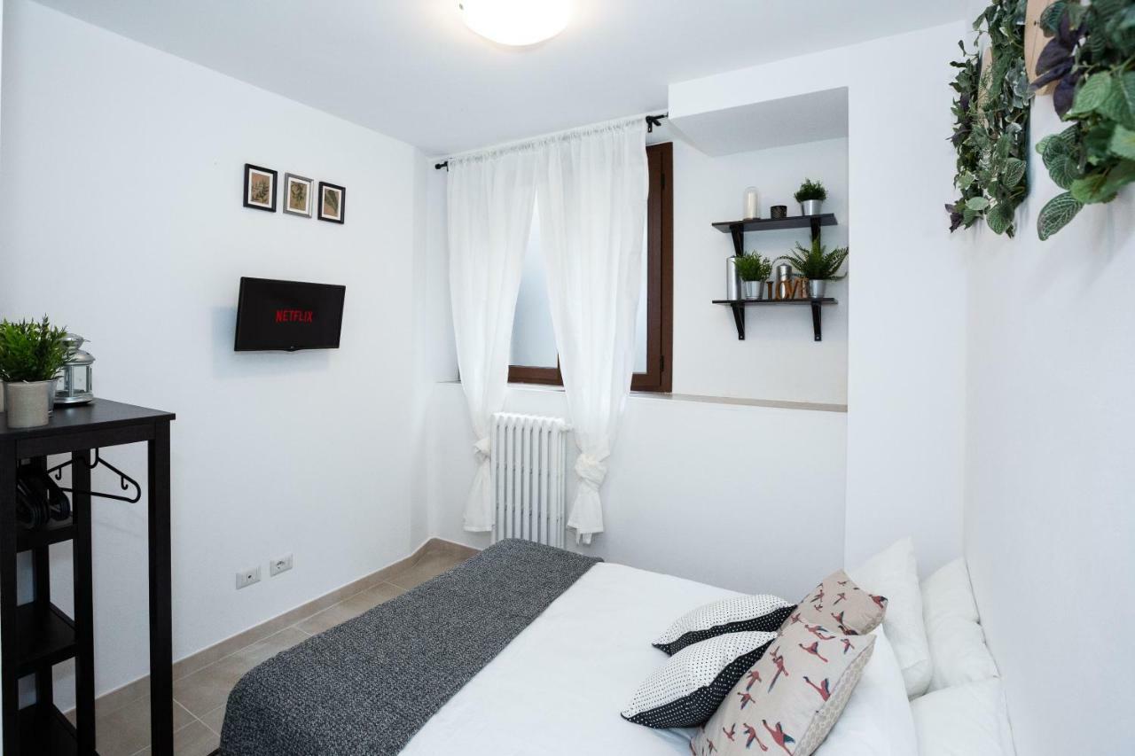 Apartment Paruta 65 Милано Екстериор снимка