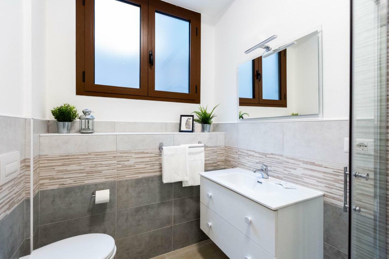 Apartment Paruta 65 Милано Екстериор снимка