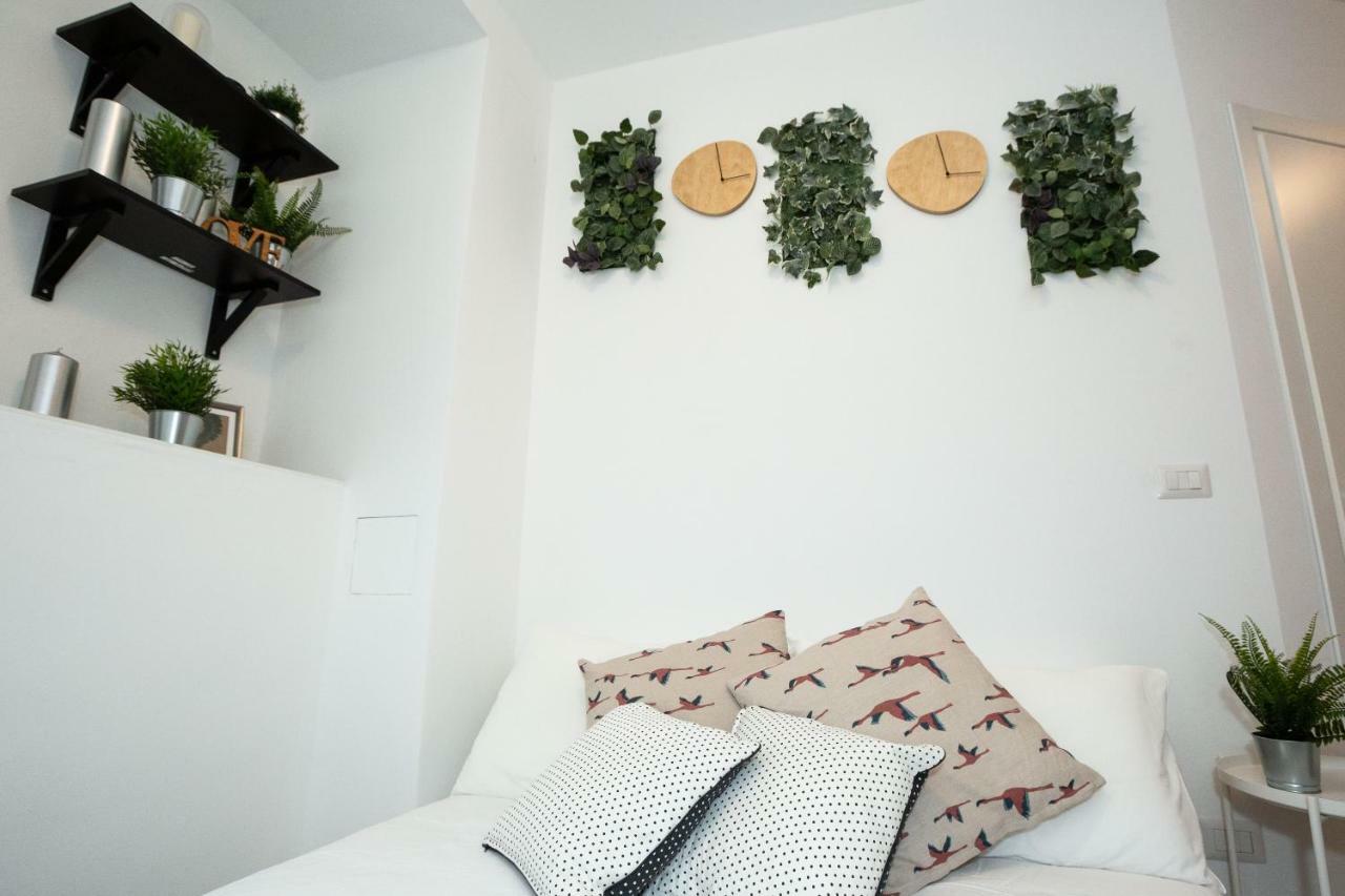 Apartment Paruta 65 Милано Екстериор снимка