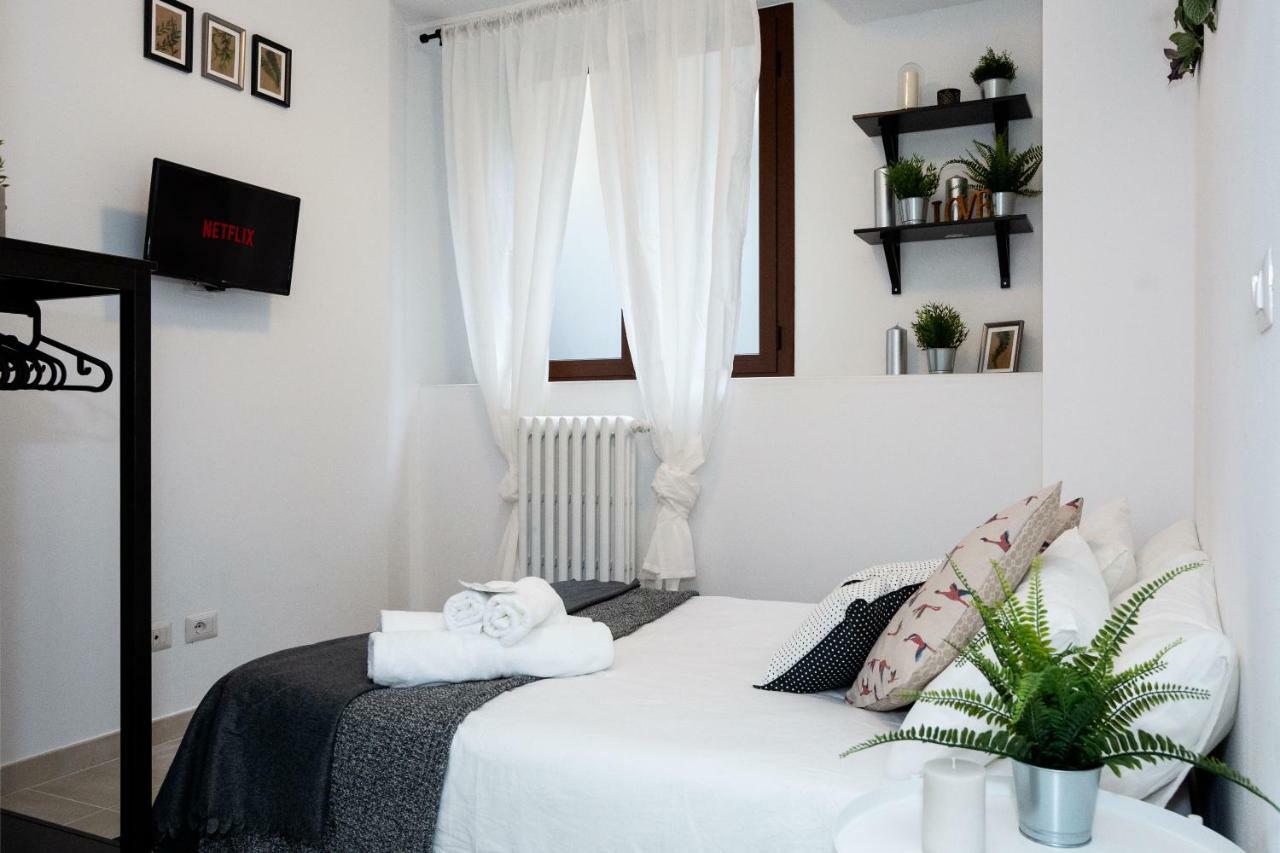 Apartment Paruta 65 Милано Екстериор снимка