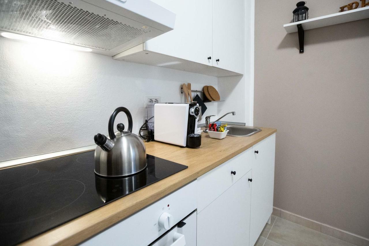 Apartment Paruta 65 Милано Екстериор снимка