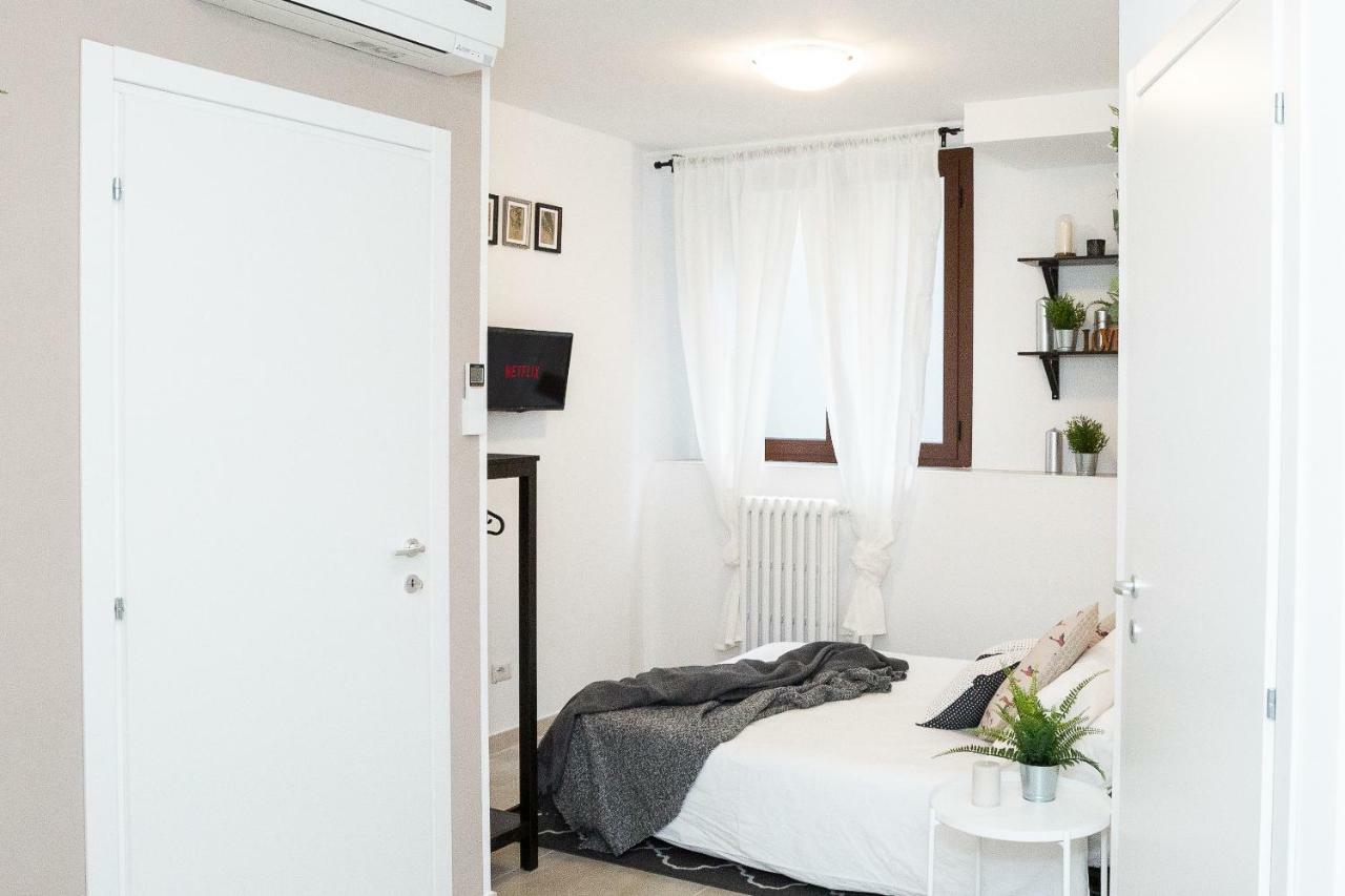 Apartment Paruta 65 Милано Екстериор снимка