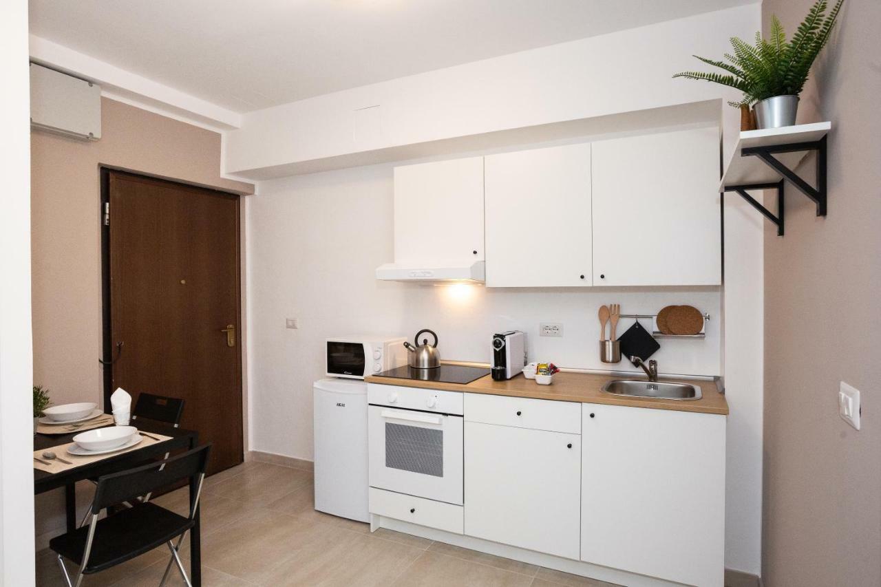 Apartment Paruta 65 Милано Екстериор снимка
