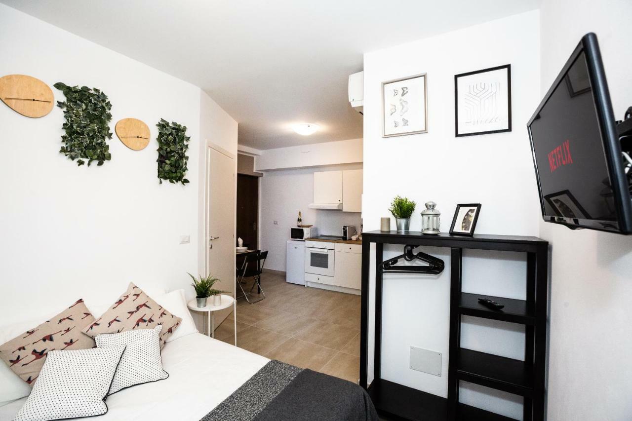 Apartment Paruta 65 Милано Екстериор снимка